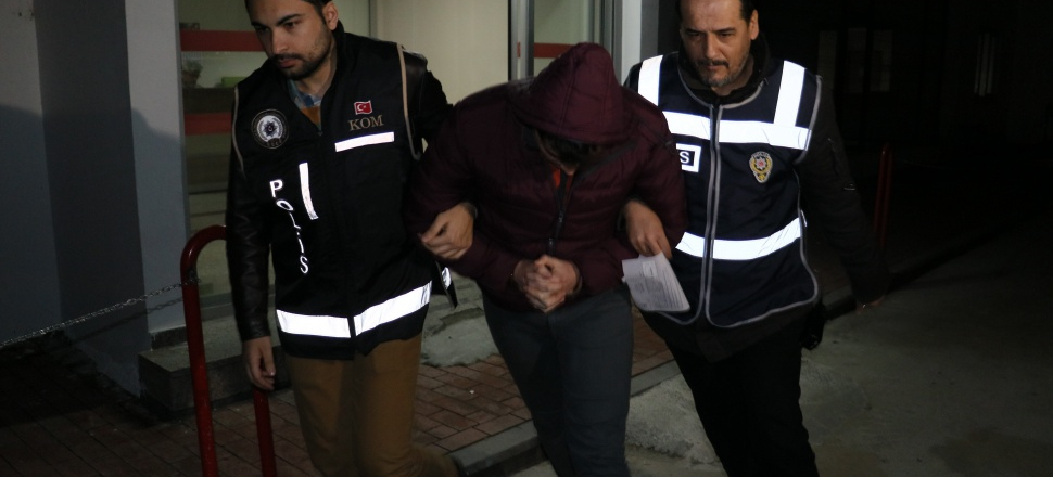 20 ilde 52 askere FETÖ operasyonu!