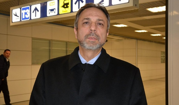 Büyükelçi Mehmet Paçacı’ya yeni görev!
