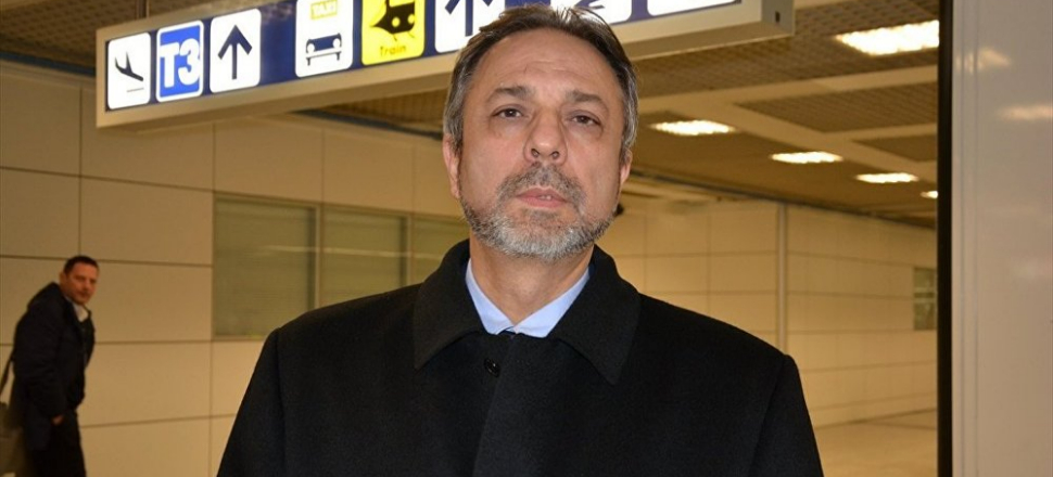Büyükelçi Mehmet Paçacı’ya yeni görev!