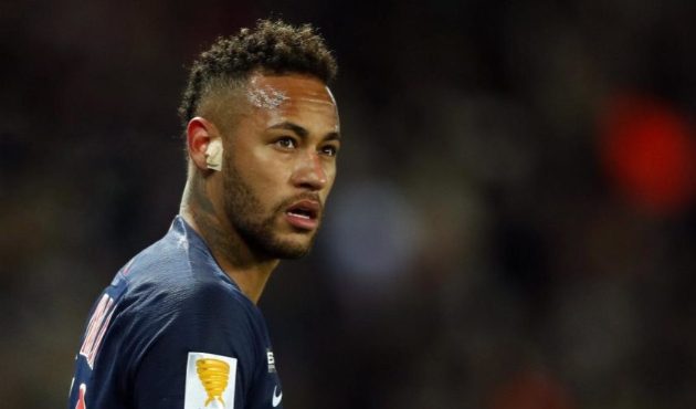 Neymar'ın Barcelona pişmanlığı!