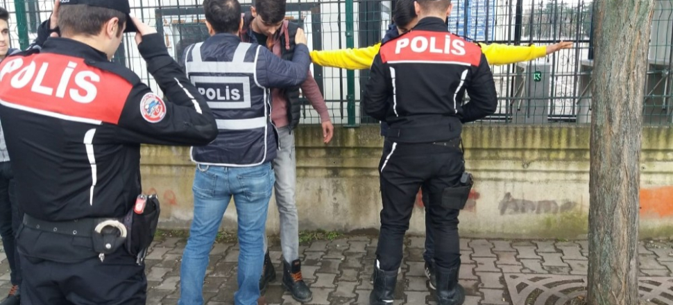 Bursa İnegöl’de suçların yüzde 91’i çözüldü