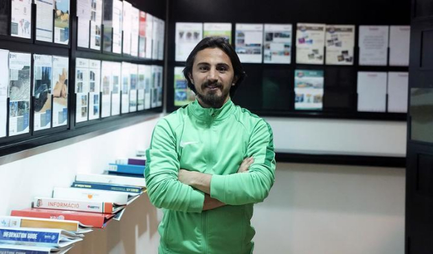 "Fenerbahçe'deki hazin sonu ben de yaşadım"