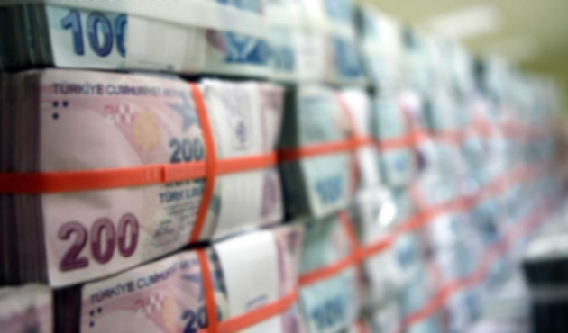 Ödemeler dengesi kasımda 986 milyon dolar fazla verdi!