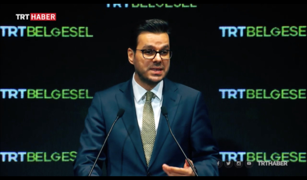 TRT Belgesel yeni yayın döneminde dünyada ses getirecek!