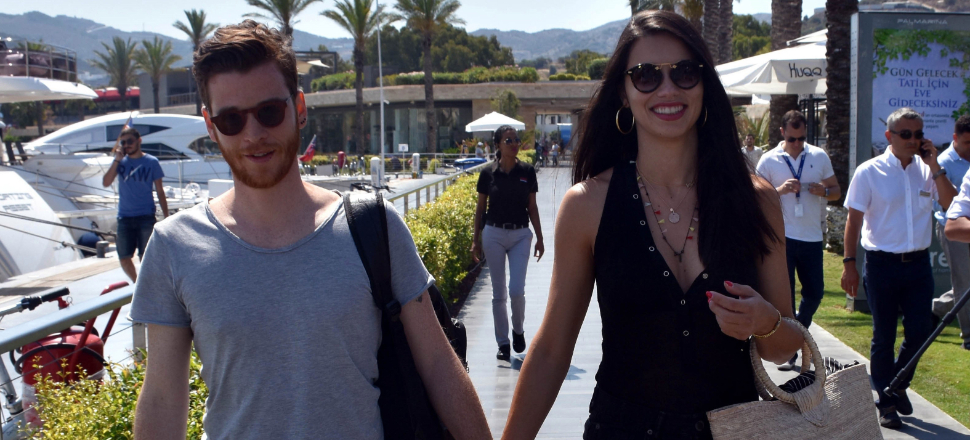 Adriana Lima ve Metin Hara hakkındaki gerçek ortaya çıktı!
