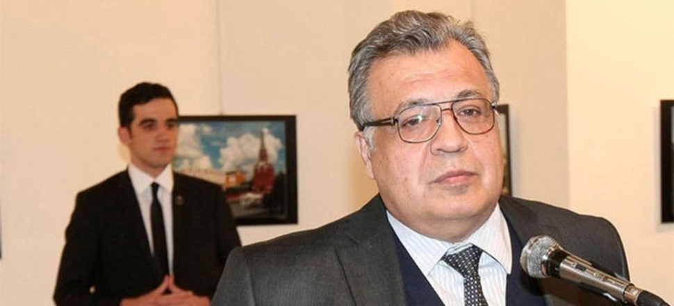 Karlov suikasti davasında ara karar...