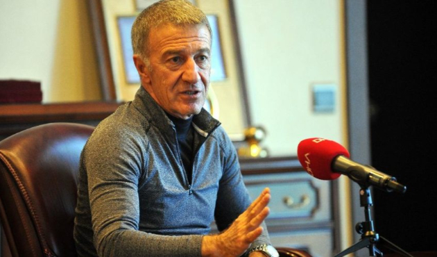 Ahmet Ağaoğlu: O kararı almak beyin ister!