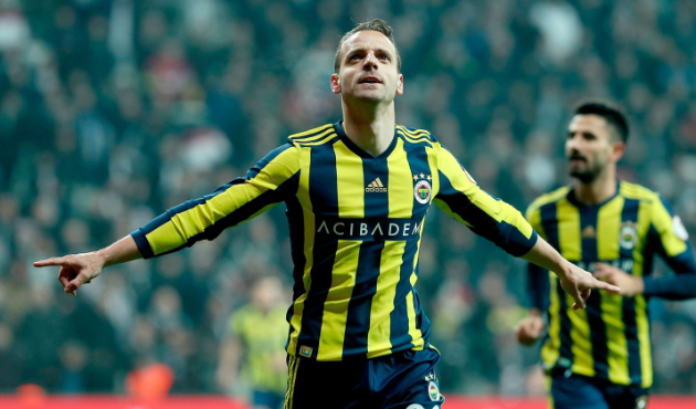 Soldado 5 milyon euro karşılığında Arabistan'da!
