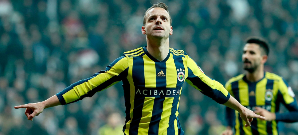 Soldado 5 milyon euro karşılığında Arabistan'da!