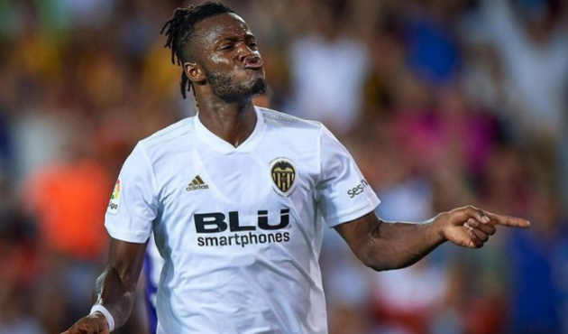 Monaco'dan Galatasaray'a bir darbe daha!