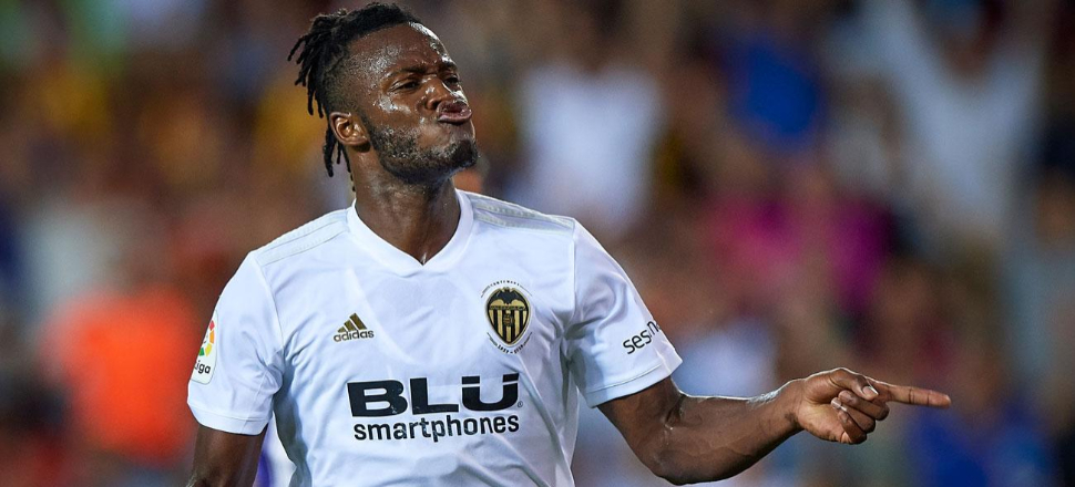 Batshuayi'de son dakika transfer gelişmesi!