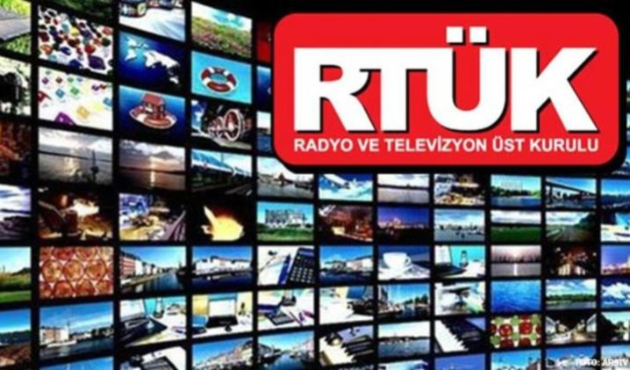 RTÜK o programlar için düğmeye bastı!