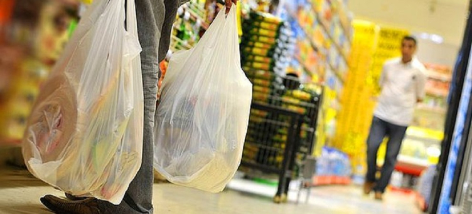 Bakan Kurum'dan plastik poşet genelgesi!