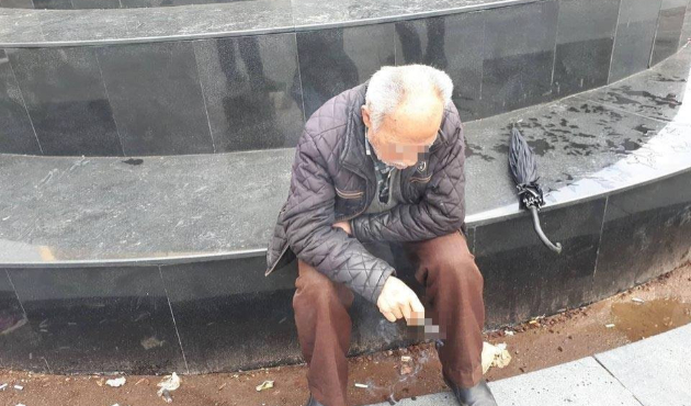 Aydın'da 2 kadın birlikte olma vaadiyle 500 lira dolandırdı