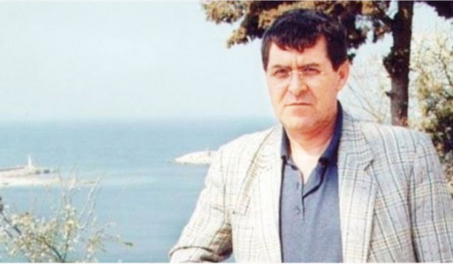 Haydar Meriç cinayetinde şok detaylar! O gece kameralar karatıldı