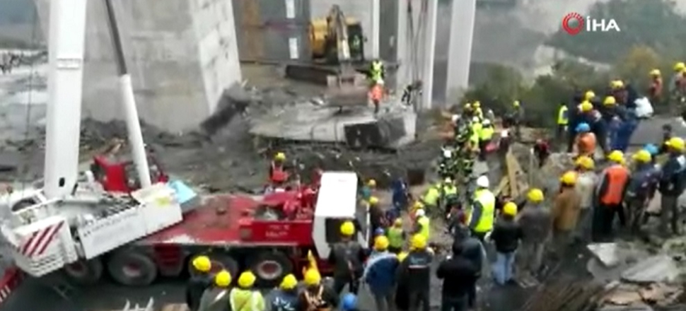 Yayın yasağı kararı veren hakim de ihraç edildi!