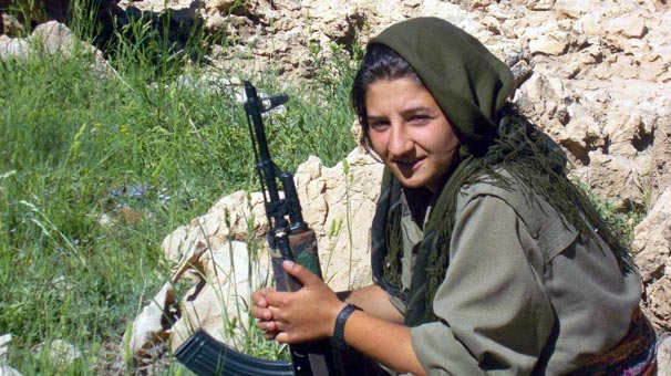 Ovacık sorumlusu terörist öldürüldü!