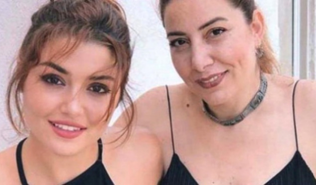 Aylin Erçel'in son paylaşımında dikkat çeken detay!