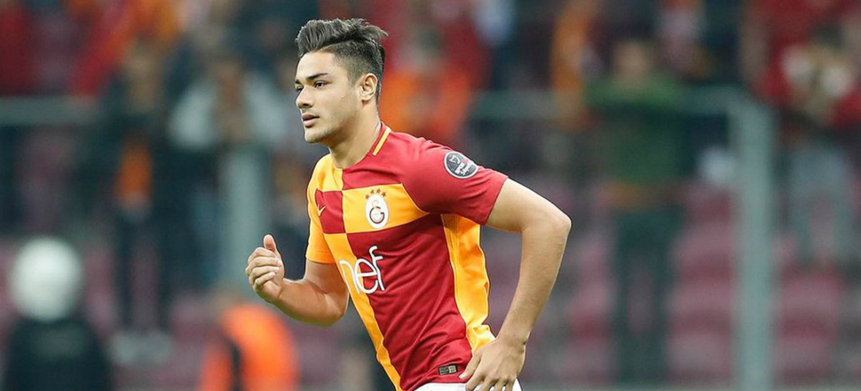 Ozan Kabak'a 11 milyon euroluk resmi teklif!