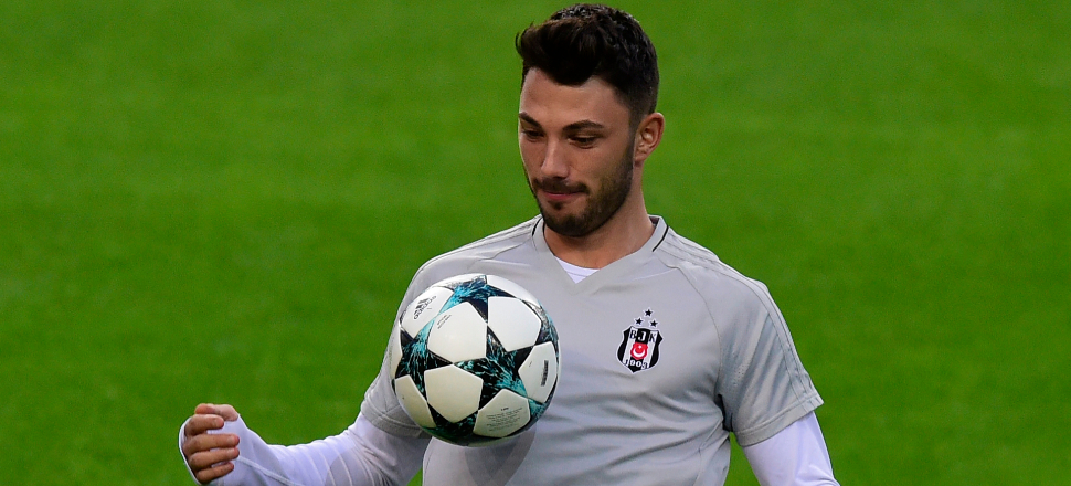 Tolgay Arslan'dan Fenerbahçe'ye mesaj var!