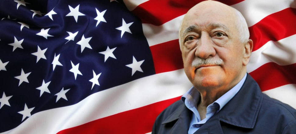 Forbes ABD'deki FETÖ okullarını ifşa etti...