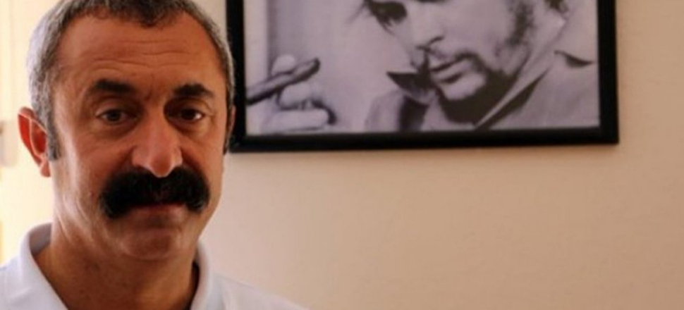 Hüseyin Aygün HDP'ye konduramadı, İsmail Saymaz gerçeği açıkladı!