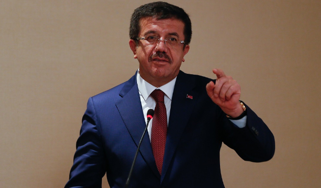 Nihat Zeybekci canlı yayında açıkladı!