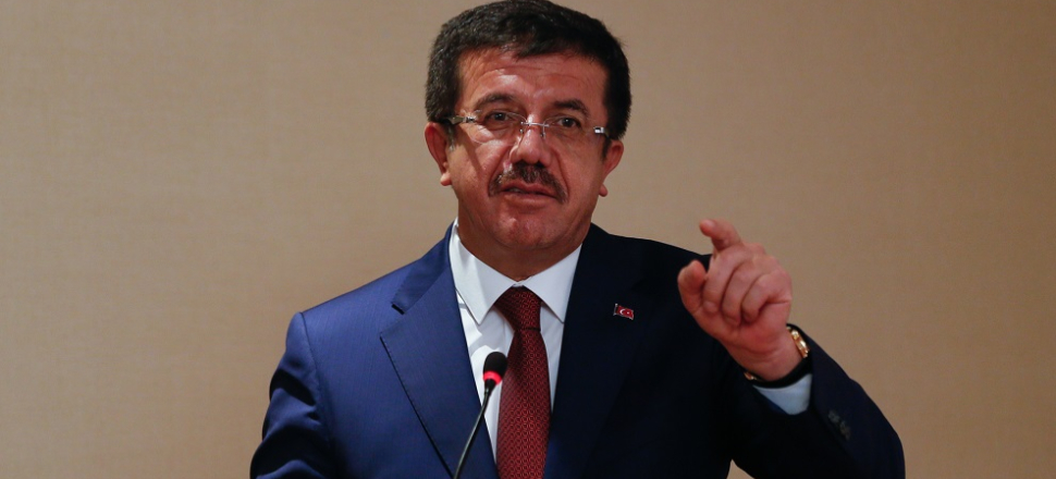 Nihat Zeybekci canlı yayında açıkladı!