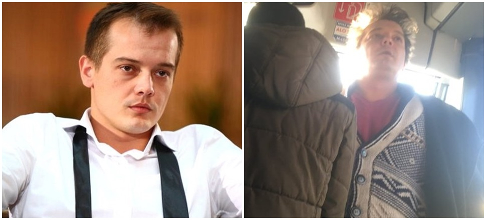 "Günlerdir aynı kazağı giyiyor, telefonunu bile kullanamıyor!"