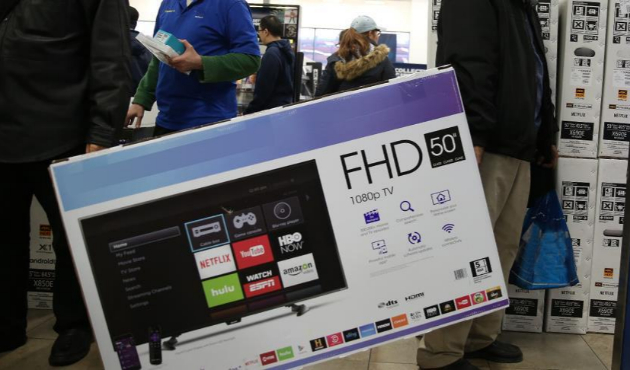 9 ay taksit TV satışlarını yüzde 25 artıracak!