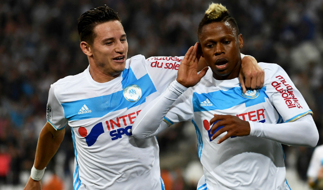 Galatasaray'ın gözü N'jie'de!