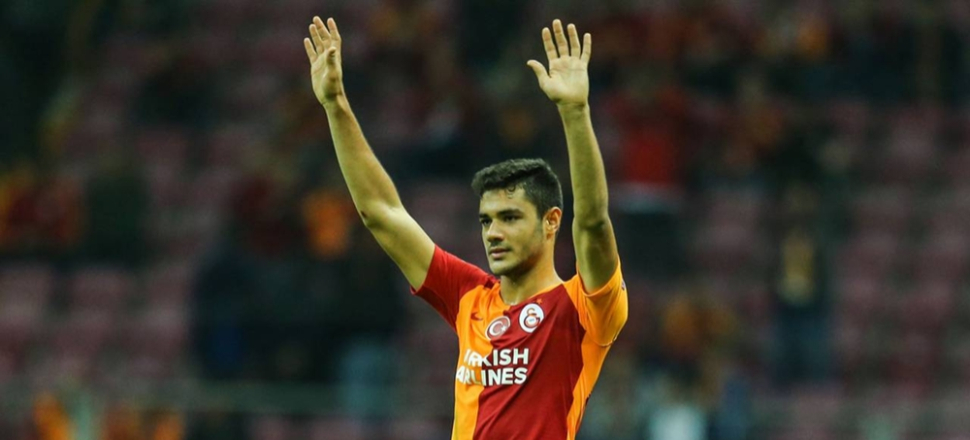 Ozan Kabak, Galatasaray'ı ikiye böldü!