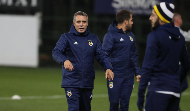 Fenerbahçe'ye günde 2 ton buz yetmedi!