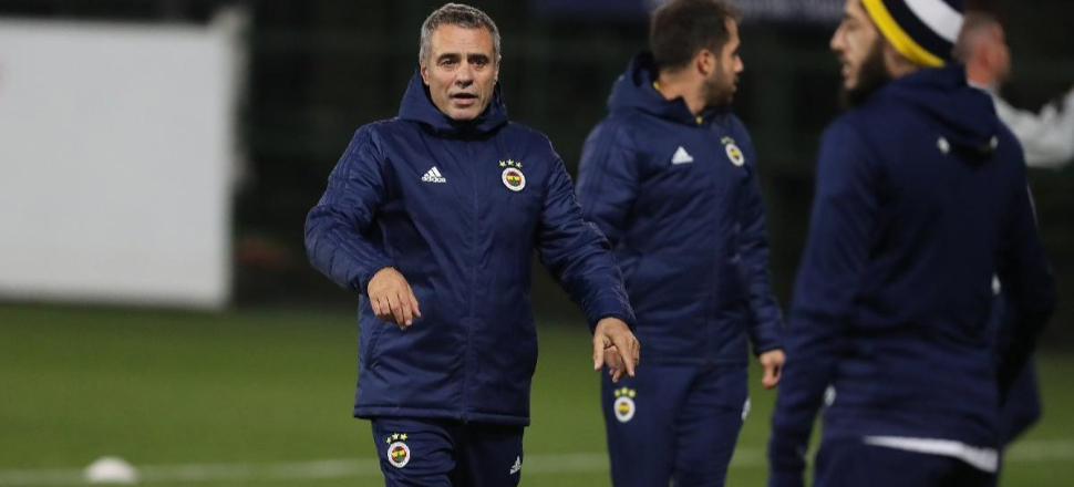 Fenerbahçe'ye günde 2 ton buz yetmedi!