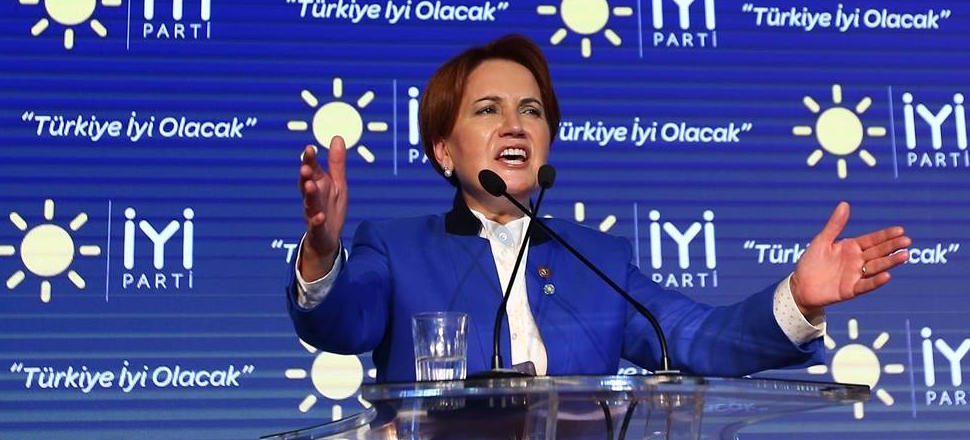 İYİ Parti'de bir kongre krizi daha