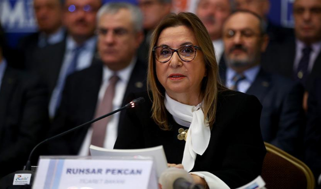 Rekabet Kurumu 31 şirkete ceza yağdırdı!