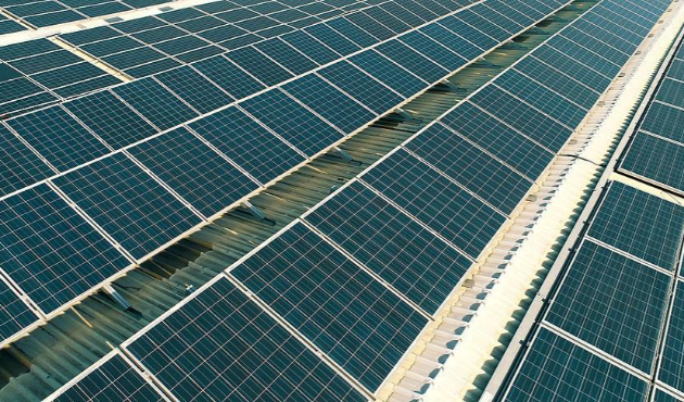 Enerjide kurulu güce yüzde 93 yerli damgası!