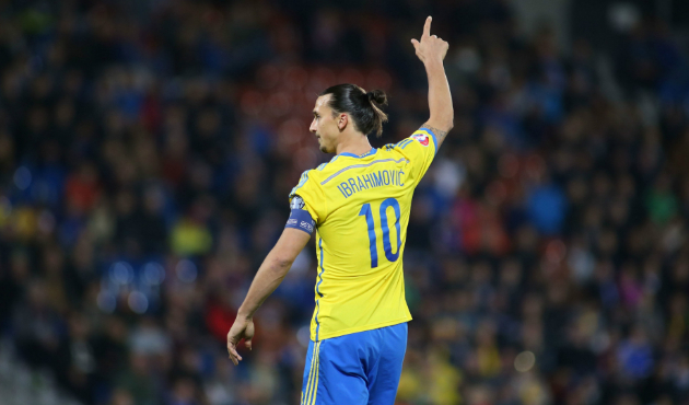 Ibrahimovic'ten taraftarı heyecanlandıran sözler!