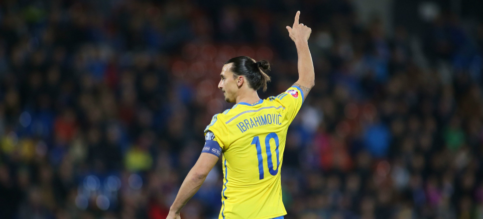 Ibrahimovic'ten taraftarı heyecanlandıran sözler!