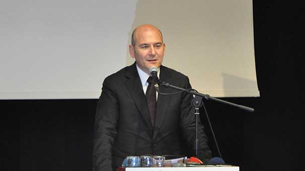 İçişleri Bakanı Soylu: Bu kalleşliğin hesabı sorulacak