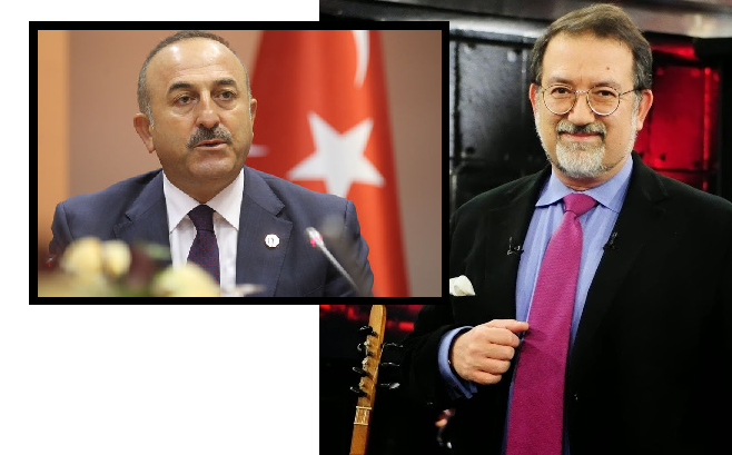 Bu kadar sert bir açıklama diplomasi tarihimizde yok!