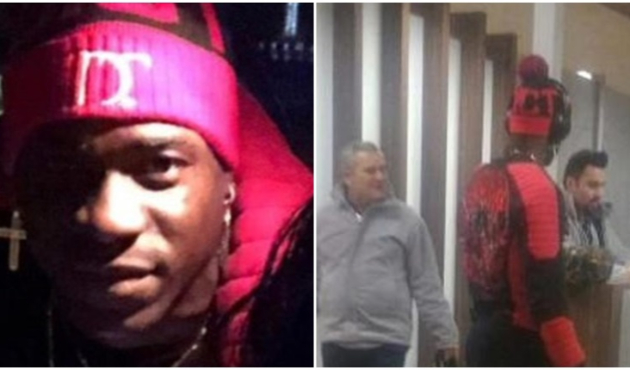 Balotelli İstanbul'a geldi iddiası! İşte o detay