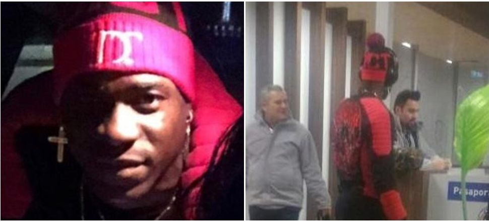 Balotelli İstanbul'a geldi iddiası! İşte o detay