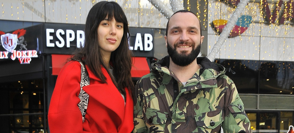 Berkay'ın bebeğinin cinsiyeti belli oldu!