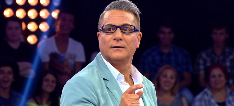 Mehmet Ali Erbil vasiyetini hazırladı!