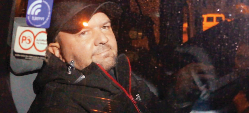 Talha Uğurluel 11 yılda 2 bin 487 FETÖ'cüye yol arkadaşı oldu!