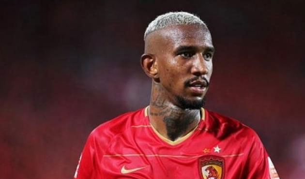 Talisca'dan Galatasaraylıları korkutan paylaşım!