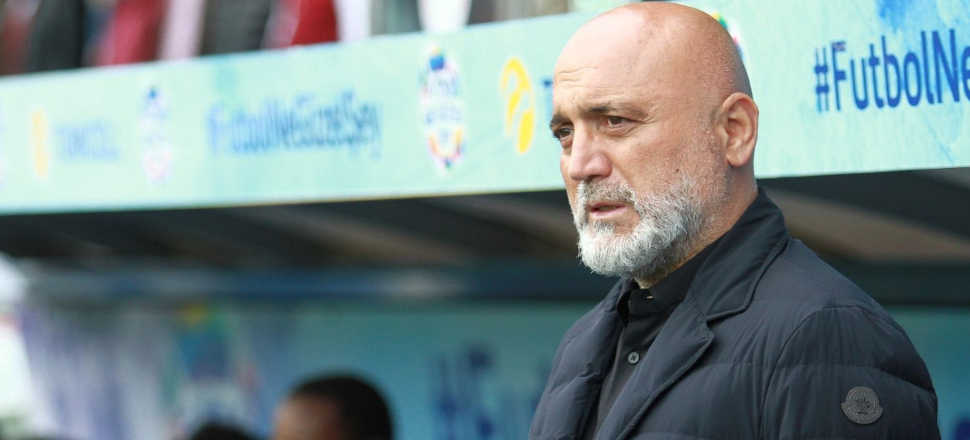 Rizespor'dan Karaman'a sert cevap!