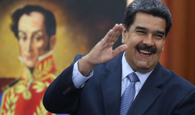 Venezuela'daki altınlar o ilimize gelecek!