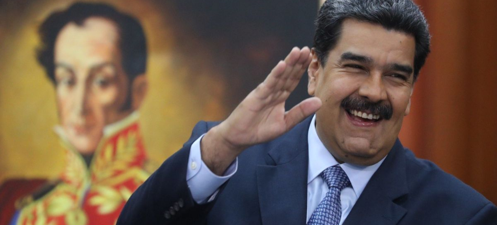 Venezuela'daki altınlar o ilimize gelecek!